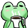 FroggieTea