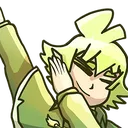 RobinDab