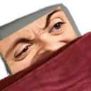 angreBED