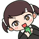 SXFBeckyMoney_Maomao