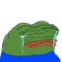 pepecry Discord Emoji