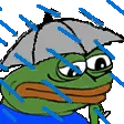 SadgeRain