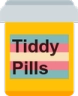 tiddypills