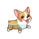 4424_pixel_corgi