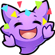 HaunterCelebrate