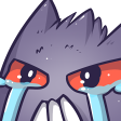 GengarCry Discord emoji