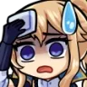 JeanSweat Discord emoji