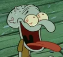 SquidwardLaugh