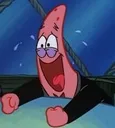 PatrickLaugh