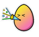 PartyEgg