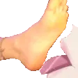 LickTheFeet