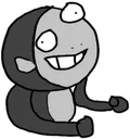 monke