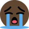 Cry Discord Emoji