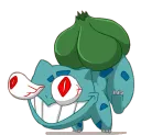 bulbacursed