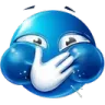 Laugh Discord Emoji