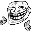 trolled