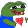 PepeHeartLetter