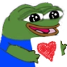 :PepeHeartLetter: