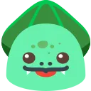 blobbulbasaur Discord Emoji