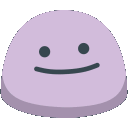 blobditto Discord Emoji