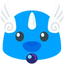 blobdragonair Discord Emoji