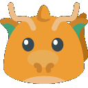 blobdragonite Discord Emoji