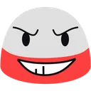 blobelectrode Discord Emoji