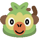 blobgrookey Discord Emoji