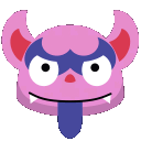 blobimpidimp Discord Emoji