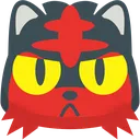 bloblitten Discord Emoji