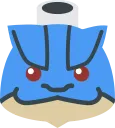 blobmegablastoise Discord Emoji