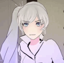 weissangry Discord emoji