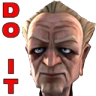 doit Discord emoji