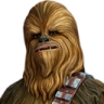HandsomeChewie Discord emoji