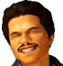 LandoSmile Discord emoji
