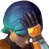 SabineFacepalm
