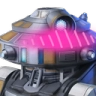 T7Baka Discord emoji