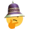 ThinkingHat