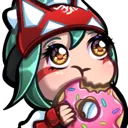 kiriko_donut