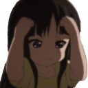 sad_anime_girl Discord emoji