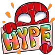 HypeSpidey