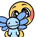 z_axolotlhold_blue