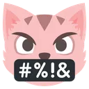 cat_censored_2 Discord Emoji