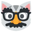 cat_disguised_face Discord Emoji