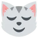cat_relieved Discord Emoji