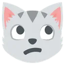 cat_rolling_eyes Discord Emoji