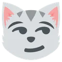 cat_smirk_2 Discord Emoji