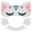 cat_with_medical_mask Discord Emoji