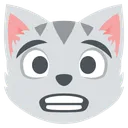 cat_yikes Discord Emoji