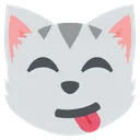 Cat Yum cat_yum Discord Emoji